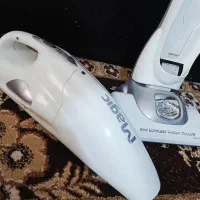 جارو شارژی مجیک