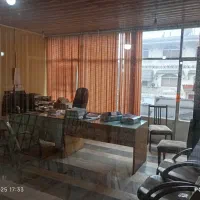 فروش مغازه مرکز شهر خیابان مطهری نزدیک میدان|فروش مغازه و غرفه|رامسر, |دیوار