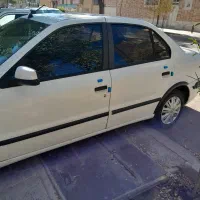 سمند LX ساده، مدل ۱۳۹۴|خودرو سواری و وانت|بروجن, |دیوار