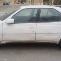 فروش پژو اردی مدل 85