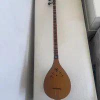 سه تار سه مهر نیما|سازهای سنتی|شیراز, زرهی|دیوار