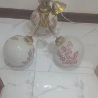 لوسترآشپزخانه نونو شیک