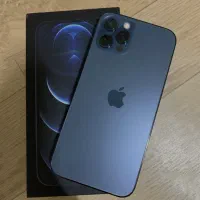 گوشی ایفون ۱۲ پرو اصل