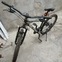 دوچرخه ویوا سایز ۲۶|دوچرخه، اسکیت، اسکوتر|چهاردانگه (تهران), |دیوار