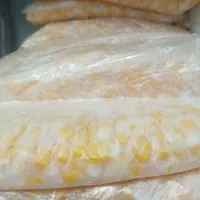 ذرت مکزیکی درجه یک