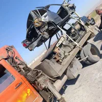 مرکز تخصصی خودرو های فرسوده