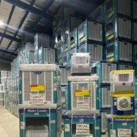 کولر آبی موتوژن تبریز