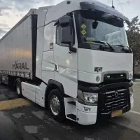 رنو های تیپ 480 مدل 2020باکانتینر