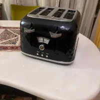 تستر ۴ طرفه دلونگی