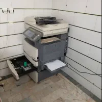 پرینتر 4کاره توشیبا