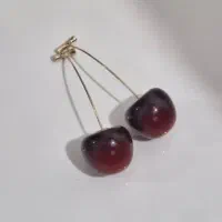 گوشواره گیلاس|بدلیجات|شیراز, عادل آباد|دیوار