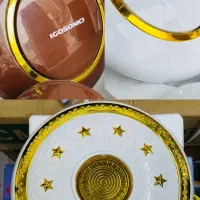 فروش عمده پنکه سقفی گاسونیک ویوشا