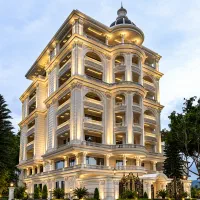 مشارکت ۶۰۰متری سه نبش