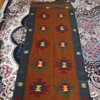 گلیم نو ۵ میلیون|گلیم، جاجیم، گبه|تهران, سعادت‌آباد|دیوار