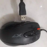 موس A4tech X7|قطعات و لوازم جانبی رایانه|ورامین, ورامین|دیوار