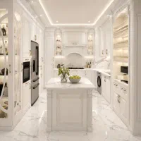 کابینت و کمد دیواری با شرایط اقساطی ویژه بدون بهره