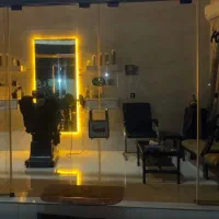 اجاره آرایشگاه مردانه