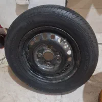 رینگ لاستیک پراید ‌‌