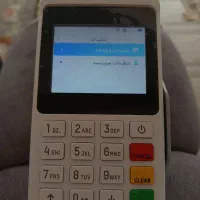 کارتخوان درحدصفر صفحه لمسی