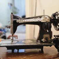 نخ وسوزن|لوازم خیاطی و بافتنی|تهران, حشمتیه|دیوار