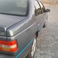 فروش اس ال ایکس مدل ۹۹ بدون رنگ وبسیار تمیز|خودرو سواری و وانت|شیراز, شهرک فرهنگیان|دیوار