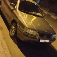 سمند مدل ۸۵|خودرو سواری و وانت|پرند, فاز ۴|دیوار