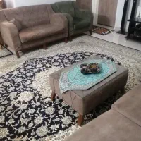 مبل راحتی ۷ نفره