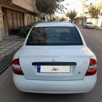 تیبا یک ۱۴۰۰|خودرو سواری و وانت|قم, انسجام|دیوار