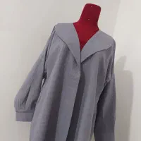 چندعدد مانتو نو برافروش