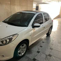 فوری ۲۰۷پانا ارتقاء ۸۵گانه|خودرو سواری و وانت|اسلامشهر, شهرک مهدیه|دیوار