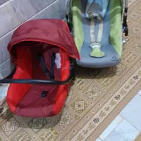 کریر یا همون نی نی لای لای