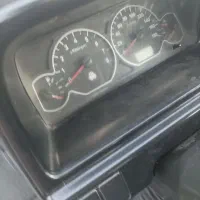 پراید مدل 89 اتاق تویض در سند قید شده|خودرو سواری و وانت|تربتحیدریه, آبشار|دیوار