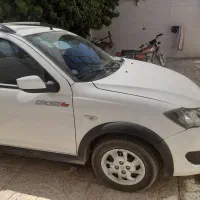 کوییک جی|خودرو سواری و وانت|کوهدشت, |دیوار