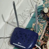 مودم tplink adsl-vdsl