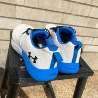 کفش under armour|کیف، کفش، کمربند|اهواز, کمپلو شمالی|دیوار