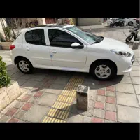 207 پانا اتومات