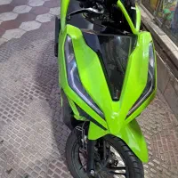 موتور کلیک کویر ۱۵۰ سی سی