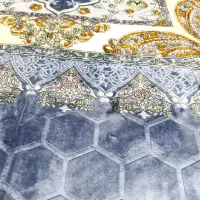 روفرشی مخمل