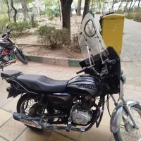 رهرو طرح باکسر 150 مدل 1400