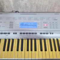 ارگ کاسیو CTK-4000