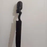 سرنیزه چوبی آفریقایی