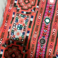بنوک دامن دوچ