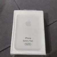 پاور بانک ایفون آکبند نو