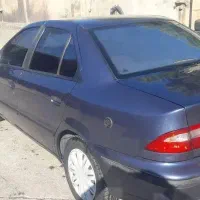 سمند یی اف سون دوگانه شرکتی فابریک|خودرو سواری و وانت|چالوس, |دیوار