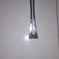 دستگیره درب کابینت استیل براق|مصالح و تجهیزات ساختمان|تهران, تولید دارو|دیوار