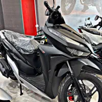 کلیک 170کبیر و 150نیرو موتور