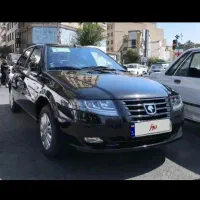 حواله سورن پلاس گاز سوز ، مشکی آبنوس