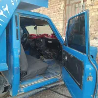 سایپا کمورس|خودرو سنگین|زاهدان, |دیوار