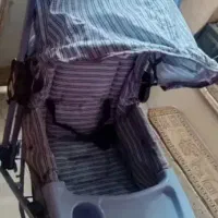 کالسکه نی نی لای لای