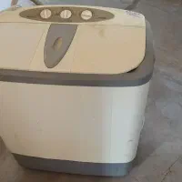 فروش لباسشویی دوقلو